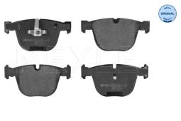 KLOCKI HAM. BMW T. F01/F02 08- 730-750