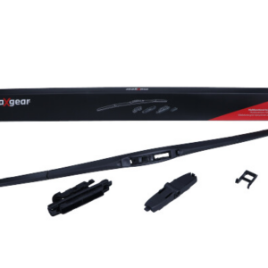 PIÓRO WYCIERACZKI 550MM/22" 1 SZT. HYBRYDOWA MULTI 4 ADAPTERY = 7 MOCOWAŃ
