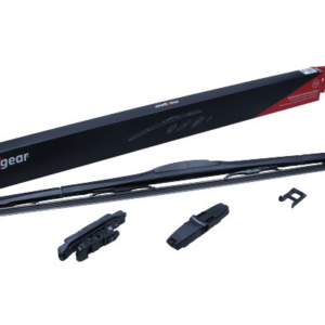 PIÓRO WYCIERACZKI 600MM/24" 1 SZT. HYBRYDOWA MULTI 4 ADAPTERY = 7 MOCOWAŃ