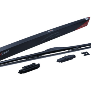 PIÓRO WYCIERACZKI 700MM/28" 1 SZT. HYBRYDOWA MULTI 4 ADAPTERY = 7 MOCOWAŃ