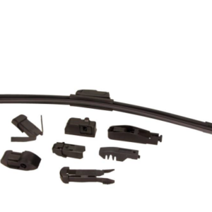 PIÓRO WYCIERACZKI 400MM/16" 1 SZT. BEZPRZEGUBOWA MULTI 8 ADAPTERÓW = 13 MOCOWAŃ