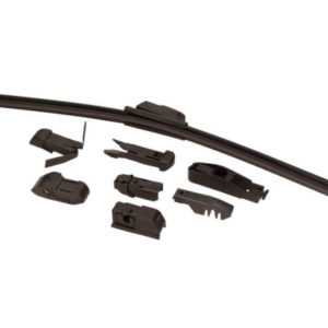 PIÓRO WYCIERACZKI 475MM/19" 1 SZT. BEZPRZEGUBOWA MULTI 8 ADAPTERÓW = 13 MOCOWAŃ
