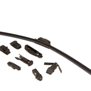PIÓRO WYCIERACZKI 525MM/21" 1 SZT. BEZPRZEGUBOWA MULTI 8 ADAPTERÓW = 13 MOCOWAŃ