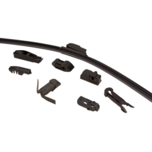 PIÓRO WYCIERACZKI 725MM/29" 1 SZT. BEZPRZEGUBOWA MULTI 8 ADAPTERÓW = 13 MOCOWAŃ