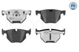 KLOCKI HAM. BMW T. E60/61 520-525 03-
