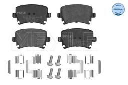 KLOCKI HAM. VW T. GOLF/TOURAN