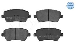 KLOCKI HAM. RENAULT P. CLIO 05-/KANGOO 08- KOŁA 14"/SWIFT/MICRA/NOTE/DB CITAN/DOKKER/DUSTER/LOGAN/LODGY/THALIA