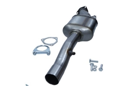 FILTR CZĄSTEK STAŁYCH DPF AUDI A6 2,7TDI 04- (BSG/CANB) EURO4
