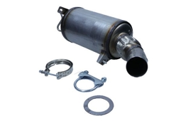 FILTR CZĄSTEK STAŁYCH DPF BMW E81/E90/E60 2,0D N47 05- EURO4