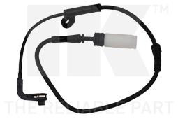 CZUJNIK KLOCKÓW HAM. BMW P. E60