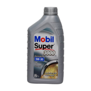OLEJ MOBIL SUPER 5W30 1L 3000X1 FORMULA FE FORD SL/CF / A5/B5 / WSS M2C913-C / M2C 913-D