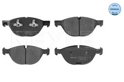KLOCKI HAM. BMW P. E70/E71 X5/X6 3,0-4,8 07-08