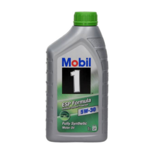 OLEJ MOBIL1 5W30 1L ESP / 504.00 507.00 / 229.31 229.51 229.52 / C30 / B71 2290 / DEX2