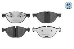 KLOCKI HAM. BMW P. X5/X6 3,0-4,8 06-19