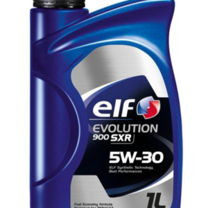 OLEJ ELF 5W30 1L EVOLUTION 900 SXR SL/CF / A5/B5 / WSS-M2C913-D / RN0700 / STJLR 03.5003 / 9.55535-G1/N1
