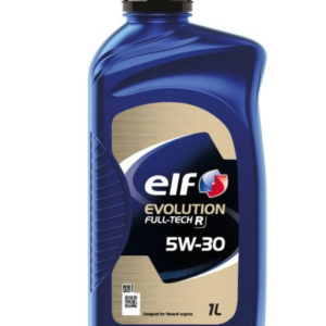 OLEJ ELF 5W30 1L EVOLUTION FULL TECH R C3 C2 / RN17