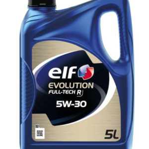 OLEJ ELF 5W30 5L EVOLUTION FULL TECH R C3 C2 / RN17