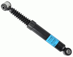 Amortyzator SACHS AMORTYZATORY/SHOCK ABSORBERS 314 663