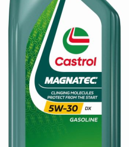 OLEJ CASTROL 5W30 1L MAGNATEC DX / SP / GF-6 / DEXOS1 GEN3 / OV 040 1547-G30