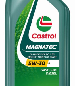 OLEJ CASTROL 5W30 1L MAGNATEC S1 / SN / C2 / FIAT 9.55535-S1
