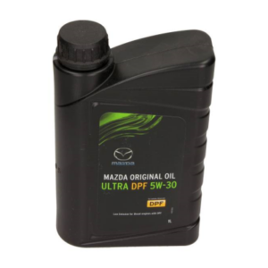 OLEJ MAZDA 5W30 1L ULTRA DPF / C1 / 2.0 2.2