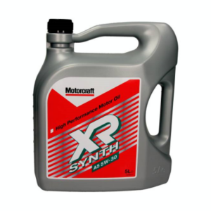 OLEJ MOTORCRAFT 5W30 5L A5/B5 / SM/CF / GF-4 / FORD / WSS-M2C913-D