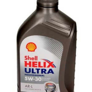 OLEJ SHELL 5W30 1L AR-L HELIX ULTRA PROFESSIONAL C4 / RENAULT RN0720