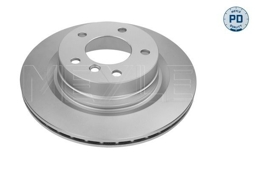 TARCZA HAM. BMW T. 1 F20 10- / 3 F30 11- 300MM