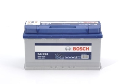 Akumulator BOSCH AKUMULATORY/BATTERIES 0092S40130