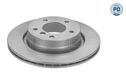 TARCZA HAM. BMW T. E46 98-05