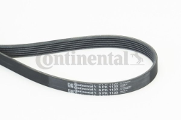 PASEK WIELOROWKOWY 6PK1130