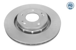 TARCZA HAM. MITSUBISHI P. OUTLANDER 03- 294*24