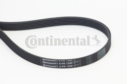PASEK WIELOROWKOWY 6PK1200