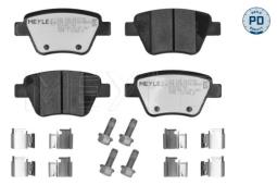 KLOCKI HAM. VW T. A3/GOLF VI/OCTAVIA/SUPERB/YETI