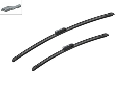 PIÓRO WYCIERACZKI AEROTWIN PODWÓJNE 600/450MM VW, KIA, HYUNDAI, FIAT, SKODA, ALFA ROMEO, PEUGEOT…