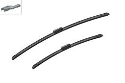 PIÓRO WYCIERACZKI AEROTWIN PODWÓJNE 650/475MM FORD MONDEO IV 07->, VOLVO C70.04->