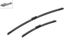 PIÓRO WYCIERACZKI AEROTWIN PODWÓJNE 650/400MM PEUGEOT, CITROEN, FORD, OPEL, CADILLAC