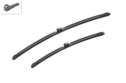 PIÓRO WYCIERACZKI AEROTWIN PODWÓJNE 600/450MM BMW 3