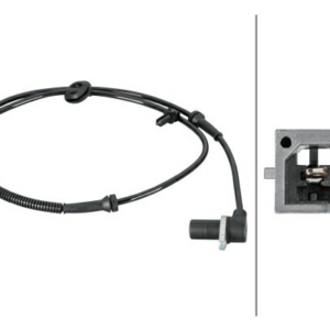 CZUJNIK ABS VW T. A4 PR 02-