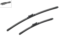 PIÓRO WYCIERACZKI AEROTWIN PODWÓJNE 600/400MM SKODA CITIGO 11->, VW POLO 09->, SEAT MII 11->
