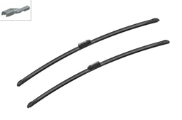 PIÓRO WYCIERACZKI AEROTWIN PODWÓJNE 725/725MM FORD FOCUS 11->