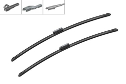PIÓRO WYCIERACZKI 700/700MM PEUGEOT 407 04-/SHARAN/ALHAMBRA 95-/TOURAN 03-/KUGA 13-/FOCUS 10-