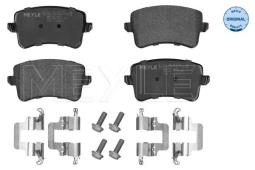 KLOCKI HAM. VW T. A4/A5/Q5