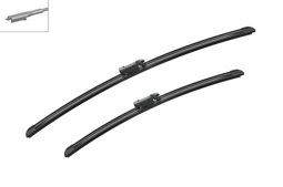 PIÓRO WYCIERACZKI AEROTWIN PODWÓJNE 600/475MM AUDI A3