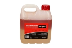 PIANA AKTYWNA 2KG MAXGEAR DO CIĘŻKICH ZABRUDZEŃ - PŁYN DWUFAZOWY