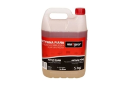 PIANA AKTYWNA 5KG MAXGEAR DO CIĘŻKICH ZABRUDZEŃ - PŁYN DWUFAZOWY