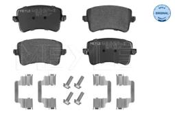 KLOCKI HAM. VW T. A4/A5/Q5