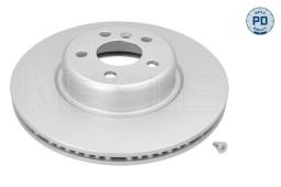 TARCZA HAM. BMW P. 5/X3/X4/Z4 1,6-2,0 16-