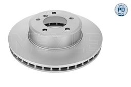 TARCZA HAM. BMW P. E60/E61 03-