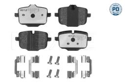 KLOCKI HAM. BMW T. F10 525-550B/D 10-